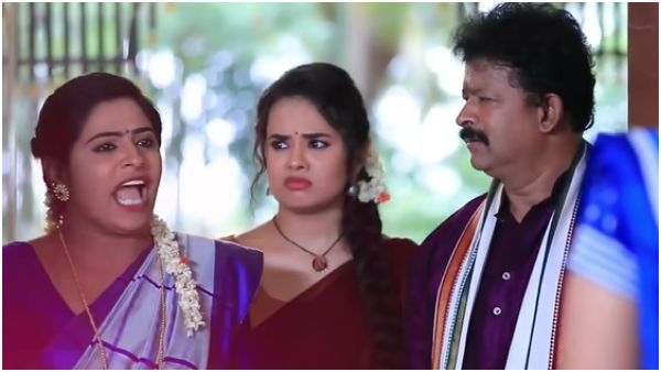 Ramachari serial Written Update on may 22th episode 