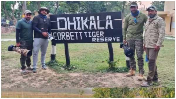 Kaatera Actor Darshan Kaatera Actor Darshan