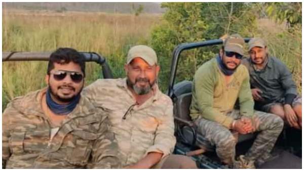 Kaatera Actor Darshan Kaatera Actor Darshan