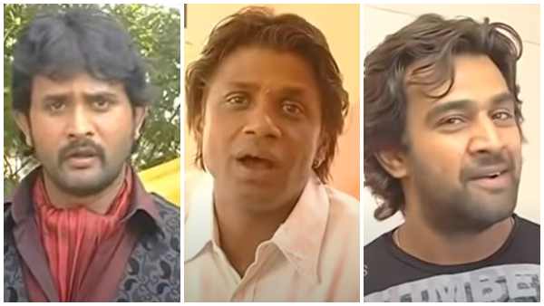 Darshan Starrer Bulbul completes 10 years Darshan Starrer Bulbul completes 10 years