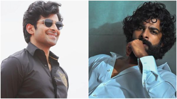 Dheekshith Shetty said that Dasara movie gave break to my film Journey