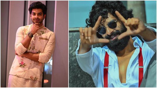 Dheekshith Shetty said that Dasara movie gave break to my film Journey