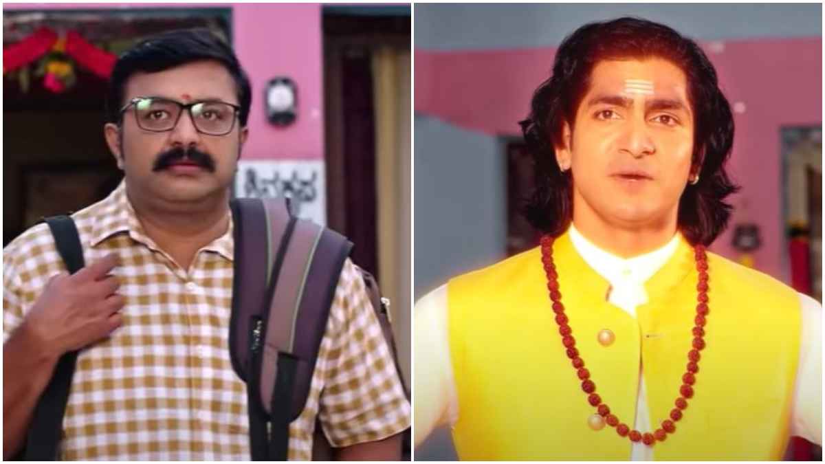 Bhoomige Bandha Bhagavantha Serial 02nd May episode written update Bhoomige Bandha Bhagavantha Serial 02nd May episode written update