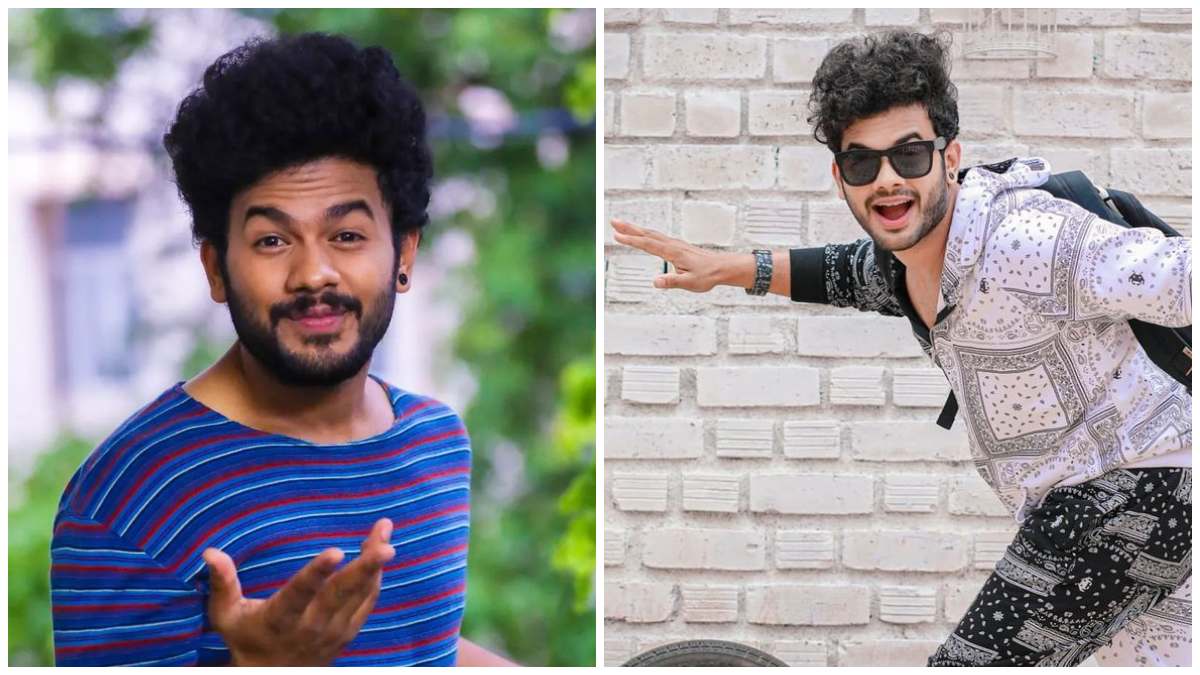 Tv Actor siddu moolimani Gives Green Singal to onemore film Tv Actor siddu moolimani Gives Green Singal to onemore film