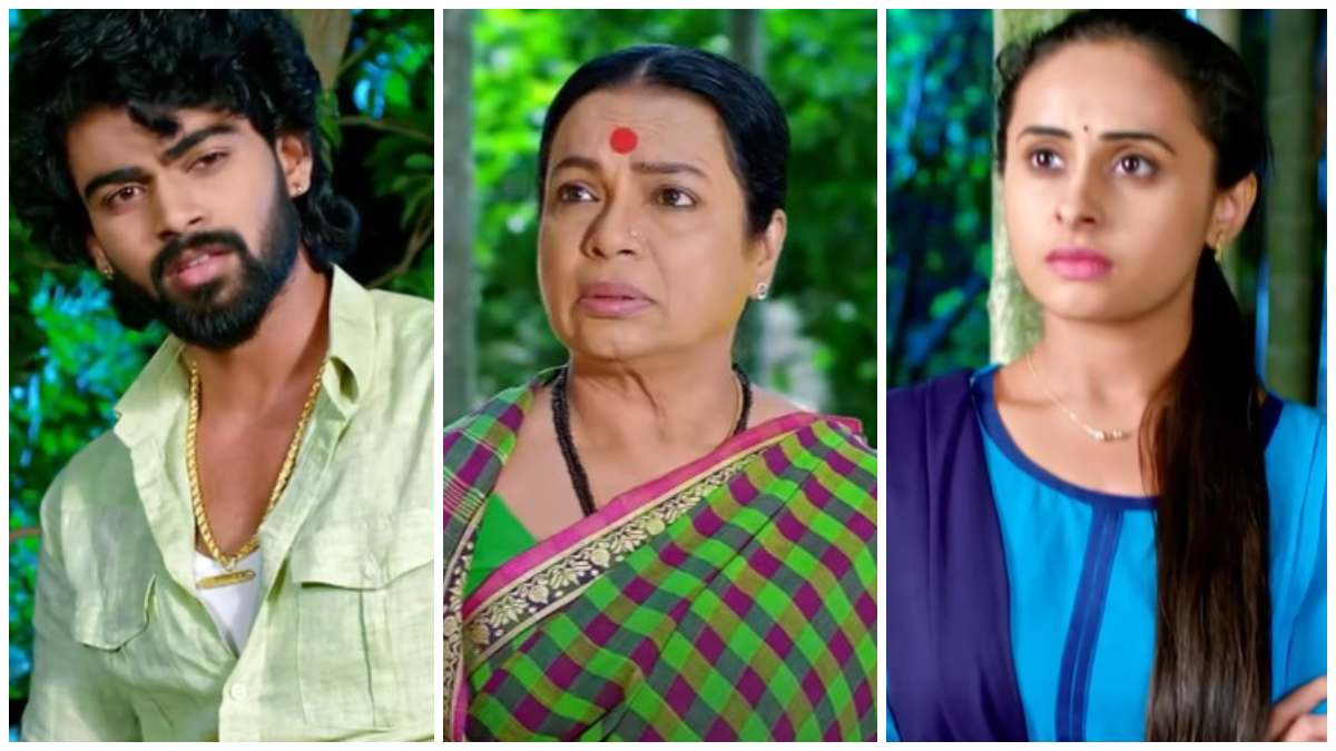 Kannada serial puttakkana makkalu written updated on 16th may Kannada serial puttakkana makkalu written updated on 16th may
