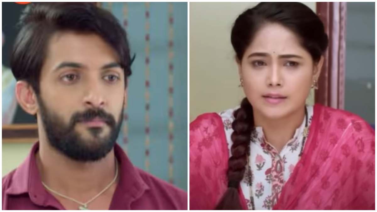 Kannada serial paaru written updated on 17th may Kannada serial paaru written updated on 17th may