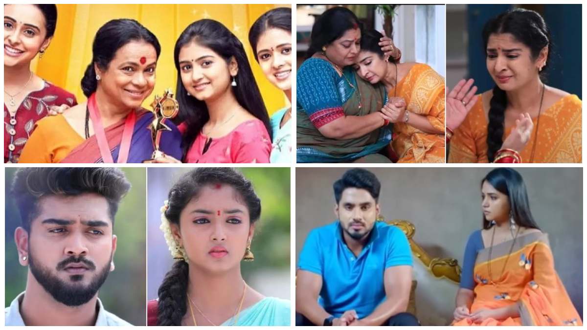 TRP Ratings of Kannada Serials for This Week 2023: Gattimela Continues to Rule the Top Position TRP Ratings of Kannada Serials for This Week 2023: Gattimela Continues to Rule the Top Position