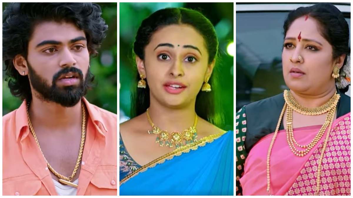 Kannada serial puttakkana makkalu written updated on 29th may Kannada serial puttakkana makkalu written updated on 29th may