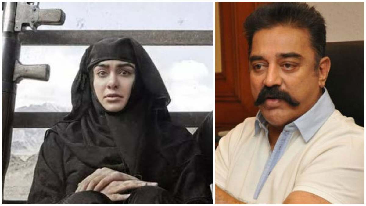 Kamal Haasan Reacts on The Kerala Story controversy, He says I am against propaganda films Kamal Haasan Reacts on The Kerala Story controversy, He says I am against propaganda films