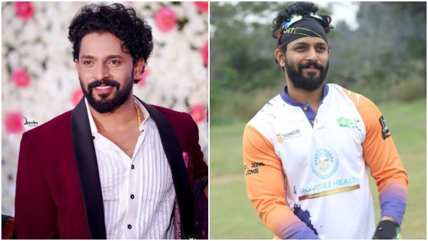 Antarapata serial Ravi fame Karthik Mahesh fisrt movie Dollu got National Award Antarapata serial Ravi fame Karthik Mahesh fisrt movie Dollu got National Award