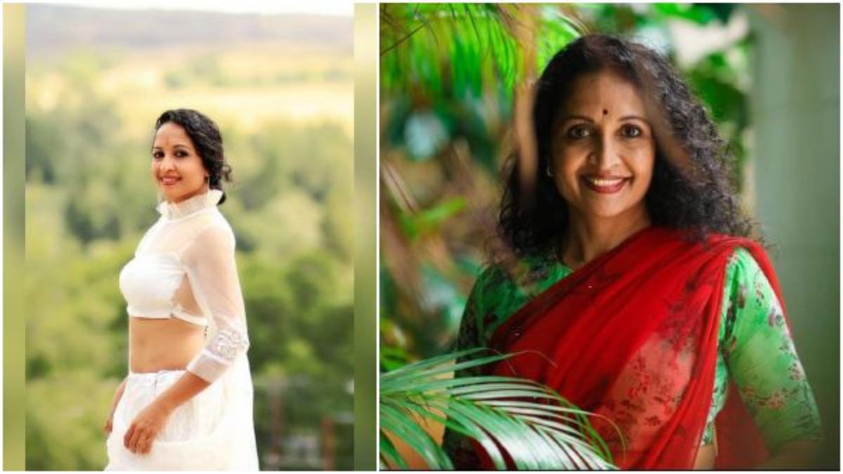 Yamuna Srinidhi said that her long-time dream has come true Do you know what? Yamuna Srinidhi said that her long-time dream has come true Do you know what?