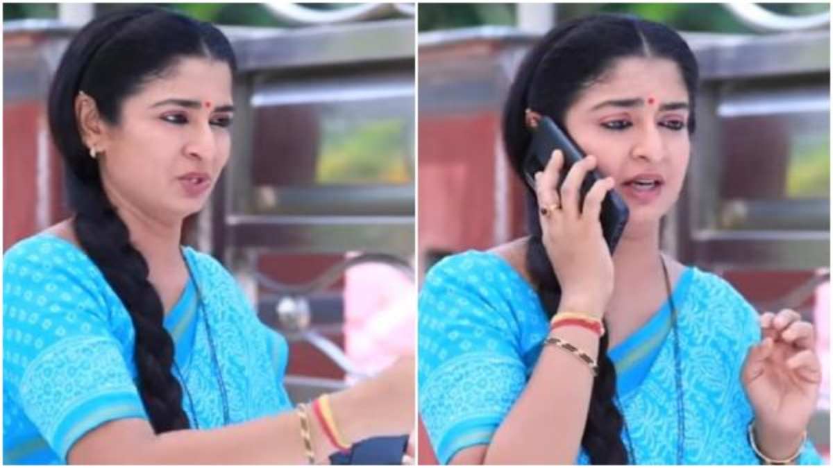 Bhagyalakshmi serial Written Update on May 2nd episode Bhagyalakshmi serial Written Update on May 2nd episode