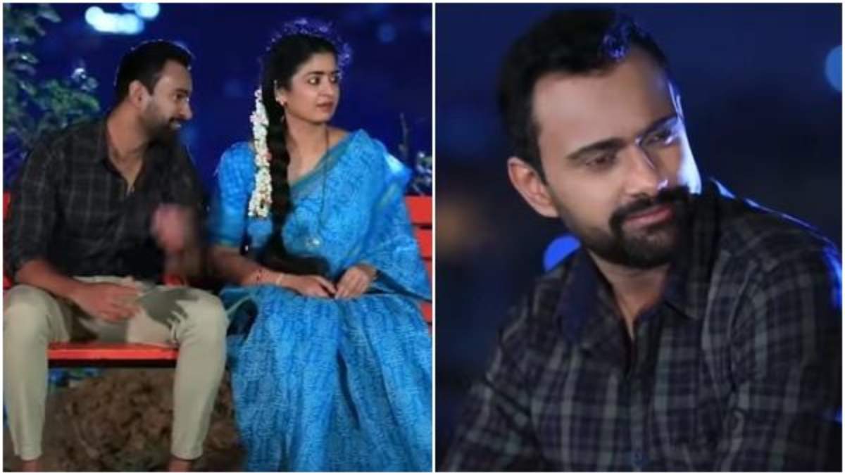 Bhagyalakshmi serial Written Update on May 4th episode Bhagyalakshmi serial Written Update on May 4th episode