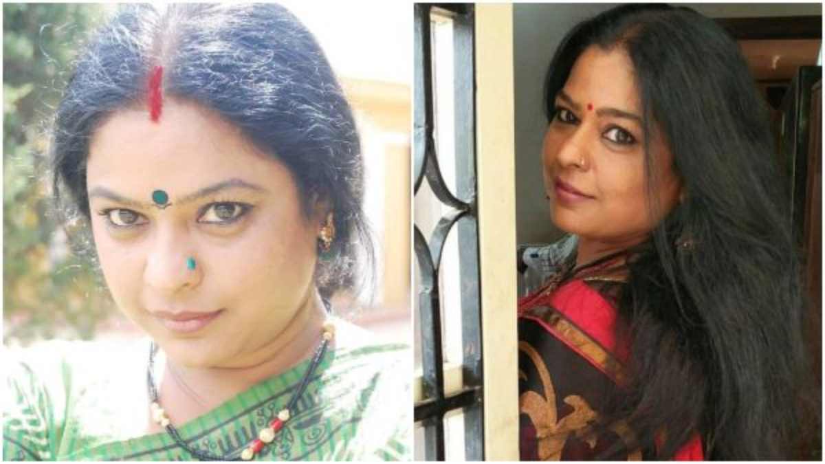 Padmaja Rao says Bhagyalakshmi serial Kusuma role gives more opportunities show acting skills Padmaja Rao says Bhagyalakshmi serial Kusuma role gives more opportunities show acting skills