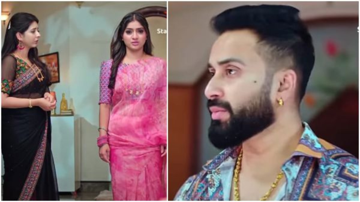 Kannada serial Katheyondu Shuruvagide written update on 13th May Kannada serial Katheyondu Shuruvagide written update on 13th May