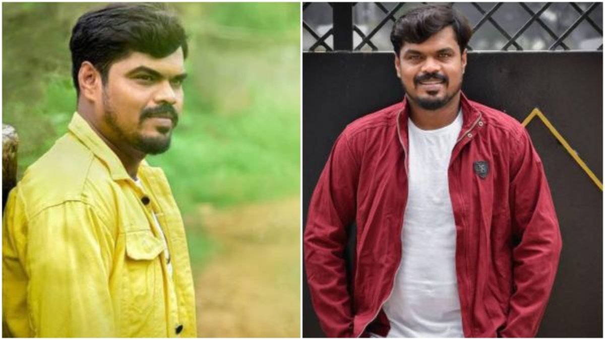 Bigg Boss Fame Manju Pavagada say I am happy to have entered entertainment field Bigg Boss Fame Manju Pavagada say I am happy to have entered entertainment field