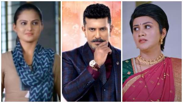 Kannada Tv TRP Report: Gattimela Or Puttakkana Makkalu
