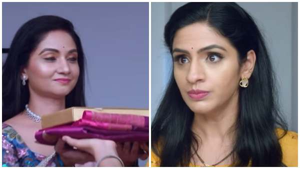 Hitler Kalyana serial 22nd May Episode Written Update 