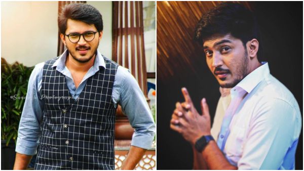 Jenugoodu Serial Actor Arav Surya says that I love the concept of joint family Jenugoodu Serial Actor Arav Surya says that I love the concept of joint family