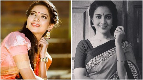 After Yajamani serial actress Sanatani returned to tv as Avani in the Jenugoodu