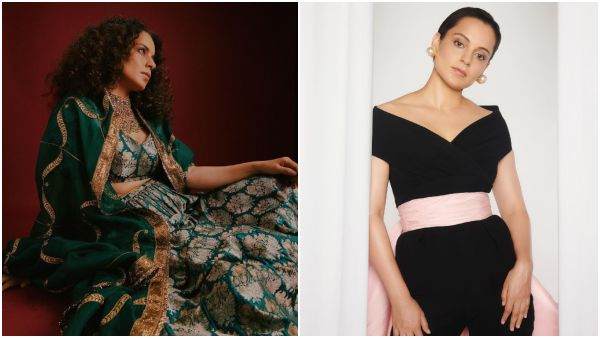 Kangana Ranaut Reveals that by opposing anti-nationals she lost ₹30-40 crore per year