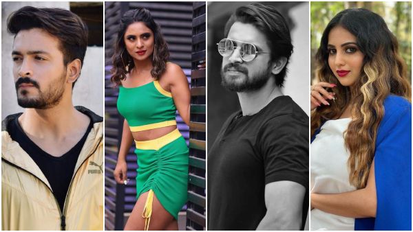 Kannada Serial Actress Kiran, Chaitra, Raksh, Shamanth Gowda and othes Luxury cars Details