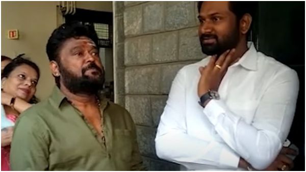  Karnataka Election 2023: Prakash Raj, Ramesh Aravind, Ganesh, Jaggesh Rakshit cast their votes