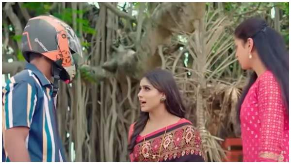 Kannada serial kateyondu shuruvagide written updated on 20th may