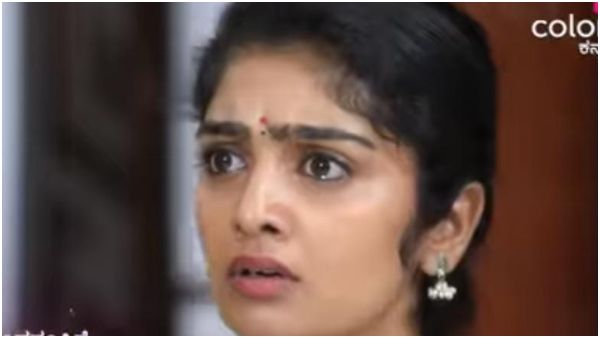 Kendasampige serial Written Update on May 5th episode 
