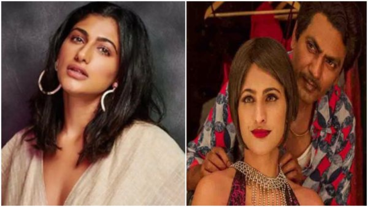Kubbra Sait reveals about Sacred Games actor Nawazuddin Siddiqui