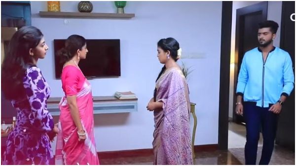 Lakshmi Baramma serial Written Update on May 22nd episode