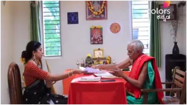 Lakshmi Baramma serial Written Update on May 3rd episode Lakshmi Baramma serial Written Update on May 3rd episode