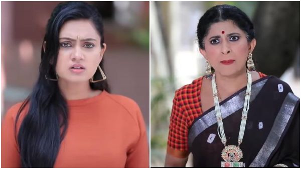 Lakshmi Baramma serial Written Update on May 4th episode Lakshmi Baramma serial Written Update on May 4th episode