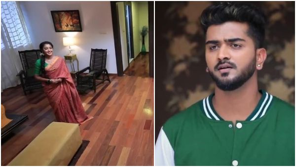 Colors Kannada Lakshmi Baramma serial Written Update on May 12th episode Colors Kannada Lakshmi Baramma serial Written Update on May 12th episode