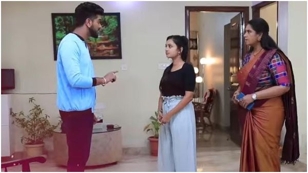 Lakshmibaramma serial Written Update on May 16th episode 