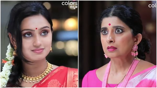 Lakshmi Baramma serial Written Update on May 18th episode 