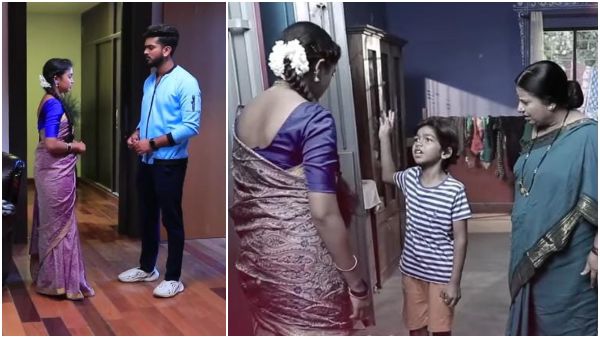 Lakshmi Baramma serial Written Update on May 23rd episode