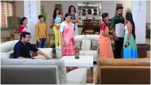 Lakshmi Baramma serial Written Update on May 25th episode