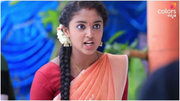 Lakshmi Baramma serial Written Update on May 26th episode 