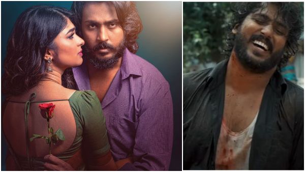 Vikram Ravichandran Aditi Prabhudeva web series Love U Abhi based on Ravana Character