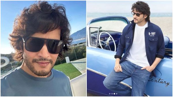 Umair Sandhu controversial comment on Mahesh Babu and foreign women fans got angry Umair Sandhu controversial comment on Mahesh Babu and foreign women fans got angry