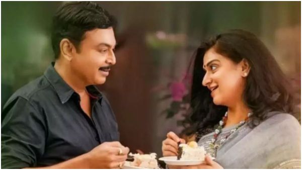 Naresh, Pavitra Lokesh Starrer Malli Pelli Movie Box Office Collection Prediction Naresh, Pavitra Lokesh Starrer Malli Pelli Movie Box Office Collection Prediction