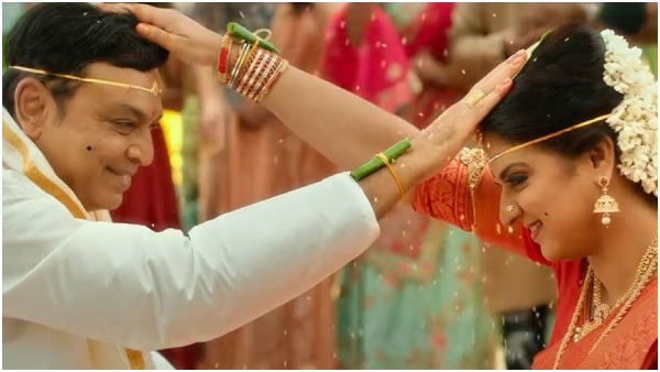 Naresh, Pavitra Lokesh Starrer Malli Pelli Movie Box Office Collection Prediction Naresh, Pavitra Lokesh Starrer Malli Pelli Movie Box Office Collection Prediction