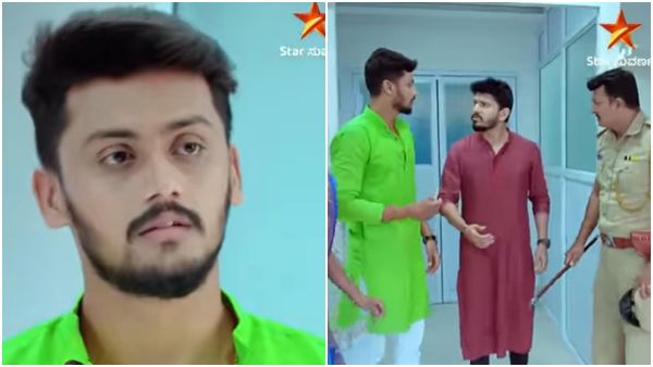 Star Suvarna serial Muddumanigalu ending soon and chapter 3 will start 