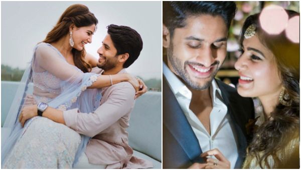 Naga Chaitanya Reveals Naga Chaitanya Reveals