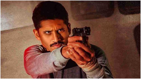 Naga Chaitanya Krithi Shetty Movie Custody Box Office Day 3 Collection 6.6 Crore in India