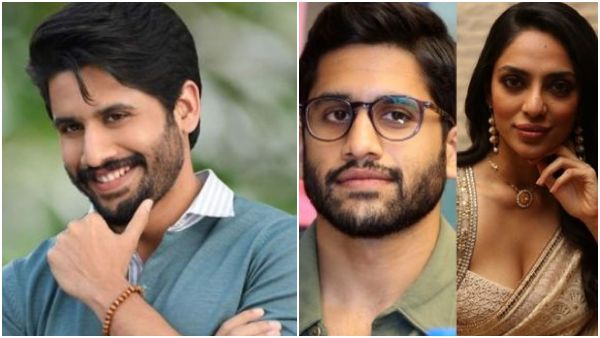 South Actress Sobhita Dhulipala clarity on dating with actress Naga Chaitanya South Actress Sobhita Dhulipala clarity on dating with actress Naga Chaitanya