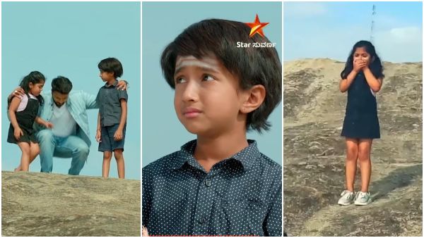 Namma Lacchi Serial Written Update on May 22nd episode Namma Lacchi Serial Written Update on May 22nd episode