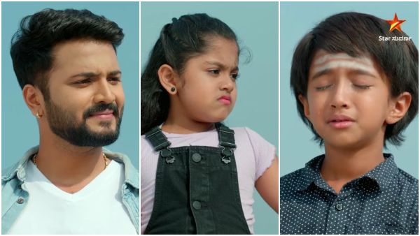 Namma Lacchi Serial Written Update on May 22nd episode Namma Lacchi Serial Written Update on May 22nd episode