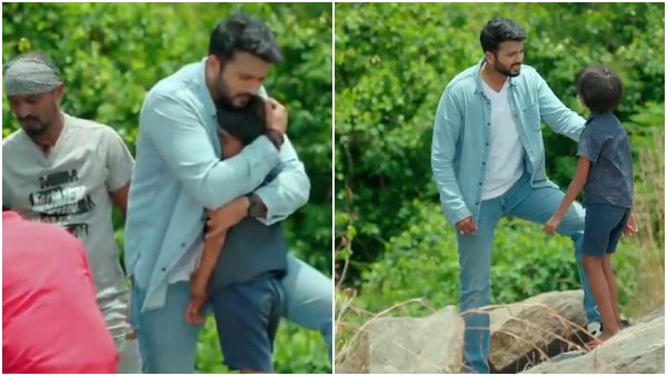 Namma Lacchi serial Written Update on May 23rd episode Namma Lacchi serial Written Update on May 23rd episode